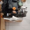 Дизельный двигатель Yanmar 3TNV74F-SDA